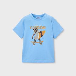 T-shirt bambino  –  Mayoral  –  3064-26