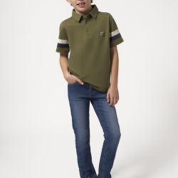 Jeans ragazzo  –  Mayoral  –  538-24