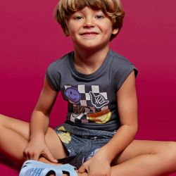 Set 2 magliette bambino  –  Mayoral  –  3030-24