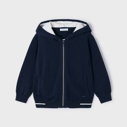 Felpa con cappuccio bambino  –  Mayoral  –  3361-24