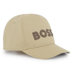 Cappello bambino  –  BOSS  –  J53142/249-26
