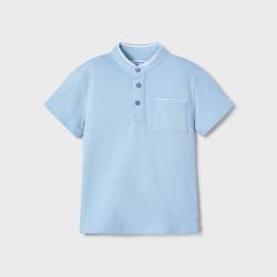 Polo collo coreana bambino  –  Mayoral  –  3102-25