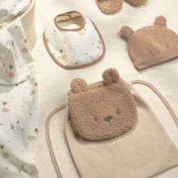 Set regalo neonata  –  New Born  –  9169-16