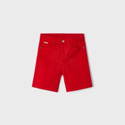 Bermuda twill 5b basico  –  Mayoral  –  204-23