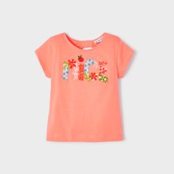 Maglietta bambina  –  Mayoral  –  3065-23