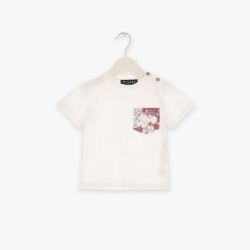 T-shirt bambino  –  Please  –  MB91030B