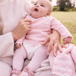 Completo neonata  –  New Born  –  2256-15