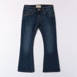 Jeans ragazza  –  ROY ROGER’S  –  RF162