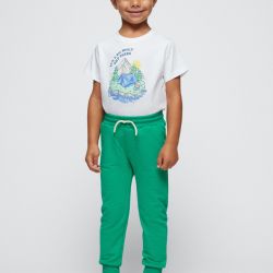 Pantalone tuta basico bambino  –  Mayoral  –  742-24