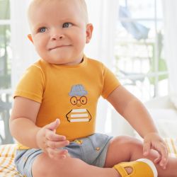 Completo neonato  –  New Born  –  1208-24