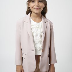 Blazer ragazza  –  Mayoral  –  6458-24