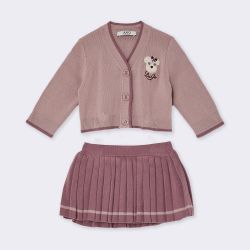 Completo bimba  –  LIU JO  –  HF6042MS49I-16