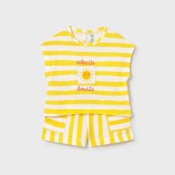 Completo bimba  –  Mayoral  –  1208-26