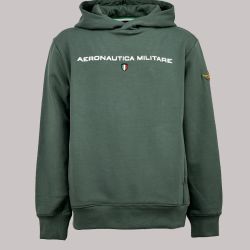 Felpa ragazzo  –  AERONAUTICA MILITARE  –  261FE0066A-26