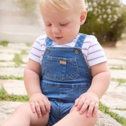 Completo neonato  –  New Born  –  1623-26