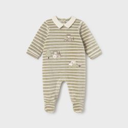 Tutina neonato  –  New Born  –  2766-16
