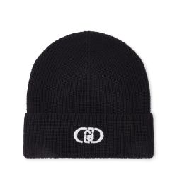 Cappello in maglia ragazza  –  LIU JO  –  GF6172MA07E-16