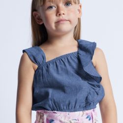 Blusa bambina  –  Mayoral  –  3176-24