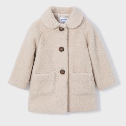 Cappotto bambina  –  Mayoral  –  4439-15