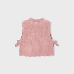 Gilet bambina  –  Mayoral  –  4314-15