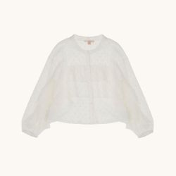 Blusa ragazza  –  Please  –  CL10270G