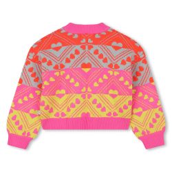 Pullover bambina  –  Billieblush  –  U21388/473-15