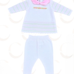 Completo neonata  –  Marl�  –  EK1319C