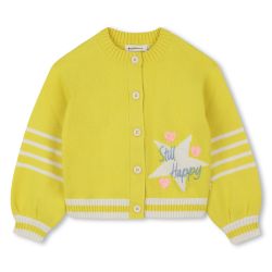 Felpa bambina  –  Billieblush  –  U21560/553-15