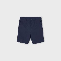 Pantaloncino lino bambino  –  Mayoral  –  3217-25