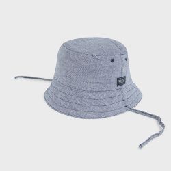 Cappello a secchiello bimbo  –  Mayoral  –  10659-24