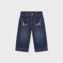 Jeans bimba  –  Mayoral  –  2554-16