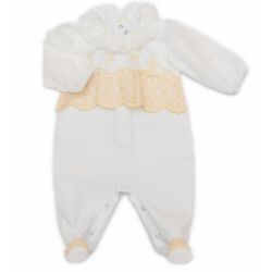 Tutina neonata  –  Barcellino  –  121201