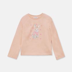 Maglietta bambina  –  Mayoral  –  4009-15