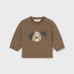 Felpa neonato  –  New Born  –  2406-15