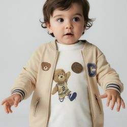 Felpa bimbo  –  Mayoral  –  2426-15