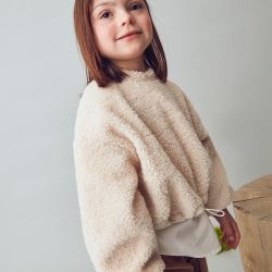 Felpa bambina  –  Mayoral  –  4431-15