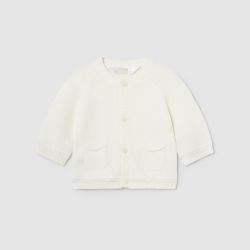 Cardigan neonato  –  New Born  –  1380-24