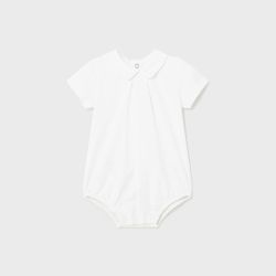 Body con colletto neonato  –  New Born  –  1717-24