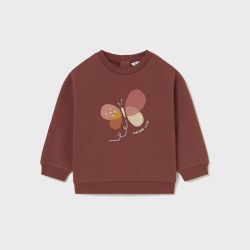 Pullover bimba  –  Mayoral  –  2430-15