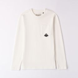 Maglietta ragazzo  –  ROY ROGER’S  –  RF127
