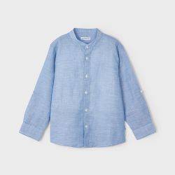 Camicia coreana bambino  –  Mayoral  –  3120-24