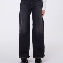 Jeans baggy ragazza  –  LIU JO  –  GF6036DS615-16