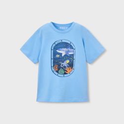 T-shirt bambino  –  Mayoral  –  3079-26