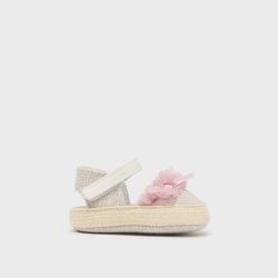 Espadrillas neonata  –  New Born  –  9634-23