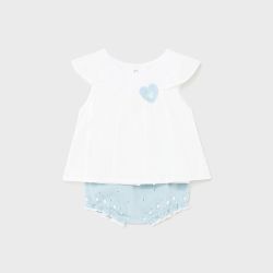 Completo neonata  –  New Born  –  1201-24