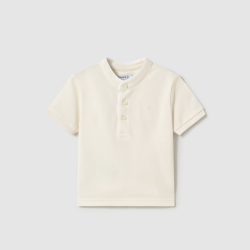 Polo collo coreana bimbo  –  Mayoral  –  1107-25