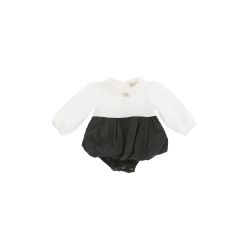 Pagliaccetto neonata  –  ELISABETTA FRANCHI  –  ENPG062.0.FF002.0256-16