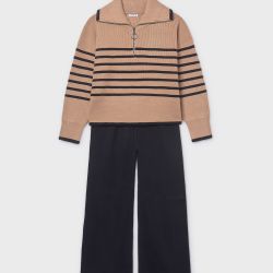 Completo ragazza  –  Mayoral  –  7583-15