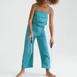 Tuta ragazza  –  Mayoral  –  6873-26