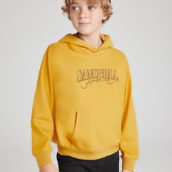 Felpa ragazzo  –  Mayoral  –  6481-25